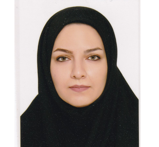 مهناز-زرین اقبال